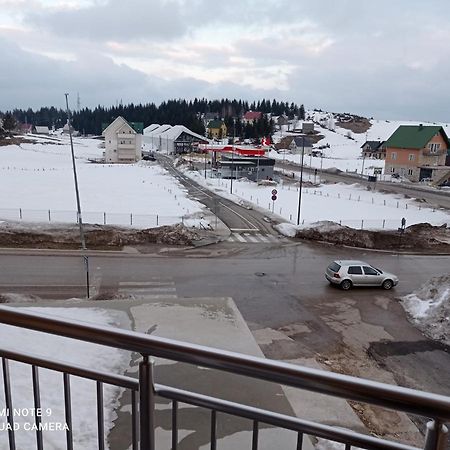 Apartman Svetlana 2 Žabljak Dış mekan fotoğraf