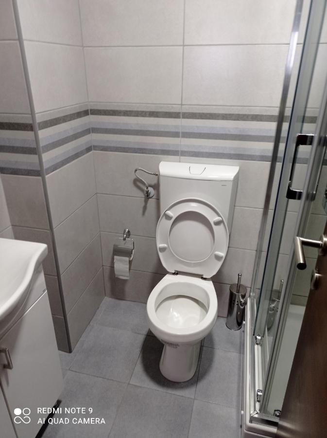 Apartman Svetlana 2 Žabljak Dış mekan fotoğraf