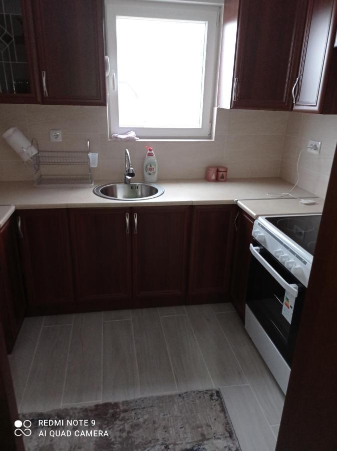 Apartman Svetlana 2 Žabljak Dış mekan fotoğraf