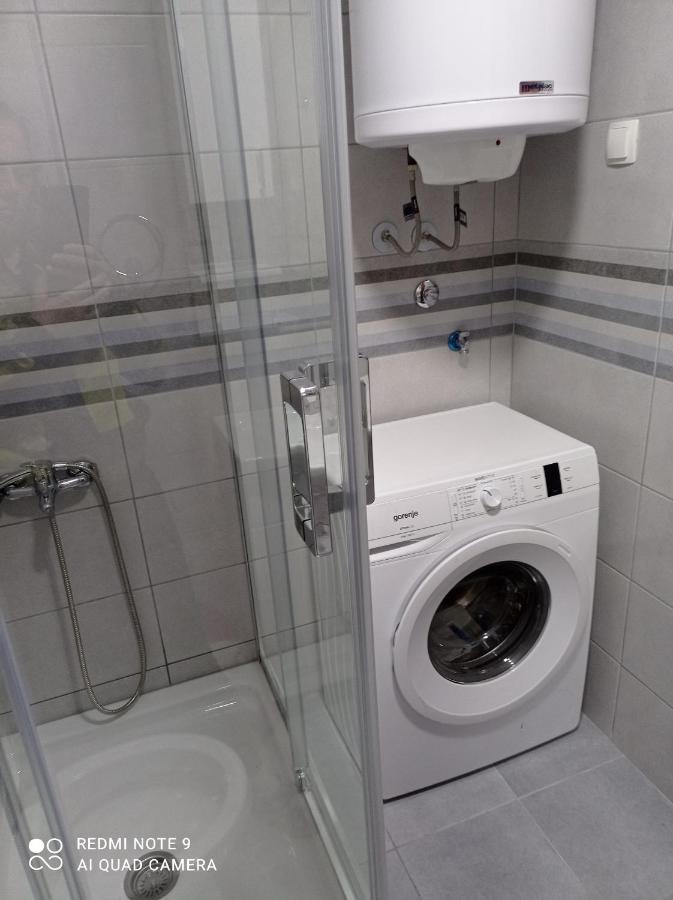Apartman Svetlana 2 Žabljak Dış mekan fotoğraf