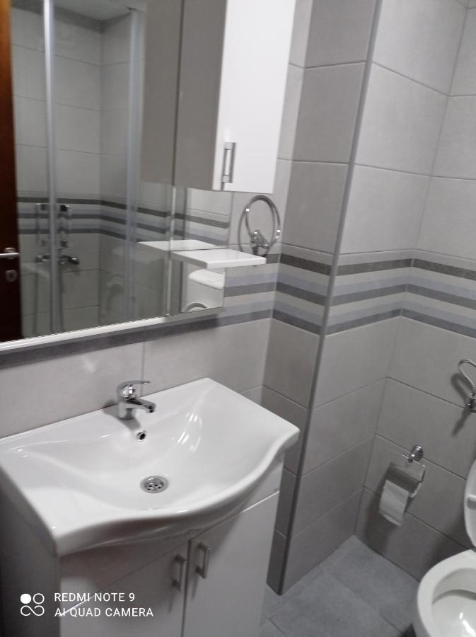 Apartman Svetlana 2 Žabljak Dış mekan fotoğraf