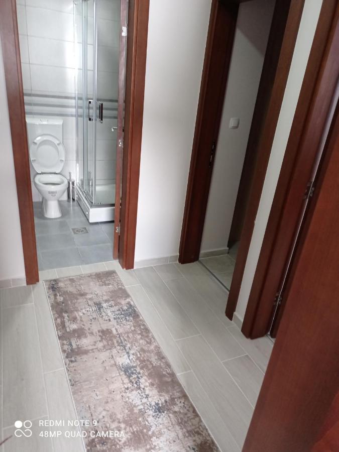 Apartman Svetlana 2 Žabljak Dış mekan fotoğraf
