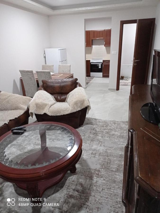 Apartman Svetlana 2 Žabljak Dış mekan fotoğraf