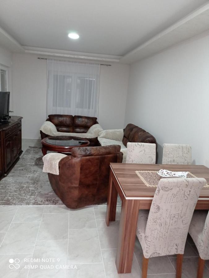 Apartman Svetlana 2 Žabljak Dış mekan fotoğraf