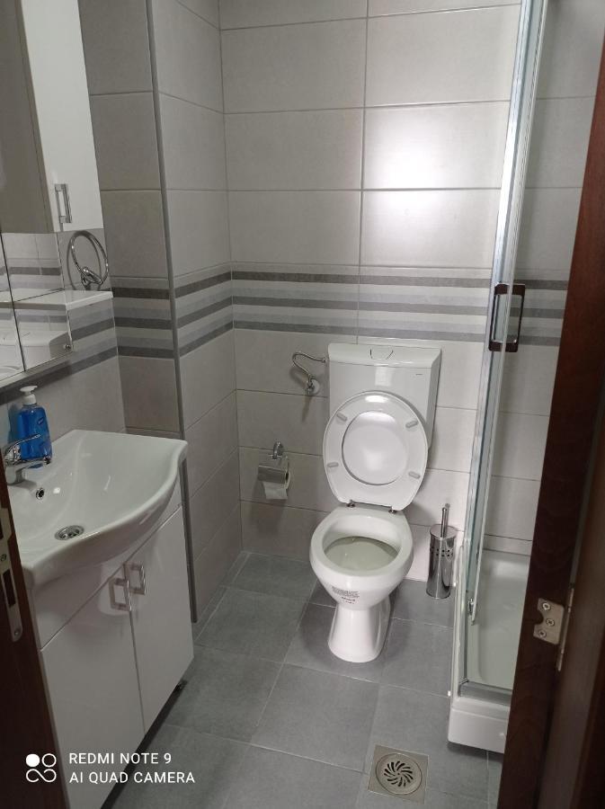 Apartman Svetlana 2 Žabljak Dış mekan fotoğraf