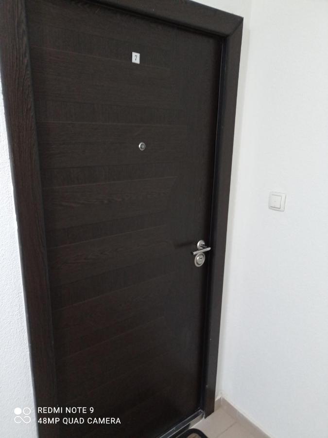 Apartman Svetlana 2 Žabljak Dış mekan fotoğraf