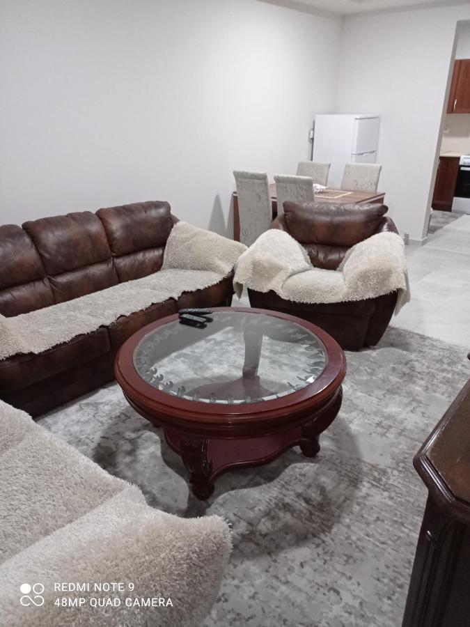 Apartman Svetlana 2 Žabljak Dış mekan fotoğraf