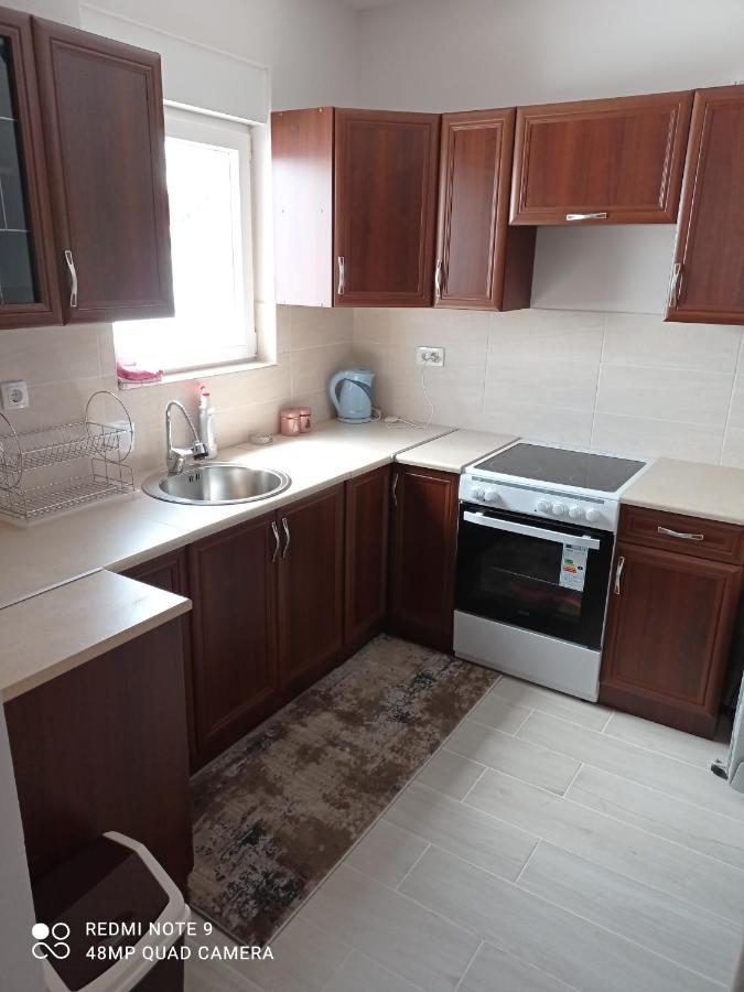 Apartman Svetlana 2 Žabljak Dış mekan fotoğraf
