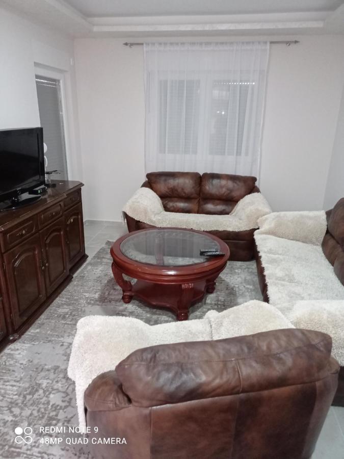 Apartman Svetlana 2 Žabljak Dış mekan fotoğraf