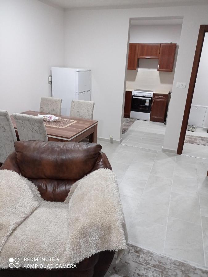 Apartman Svetlana 2 Žabljak Dış mekan fotoğraf