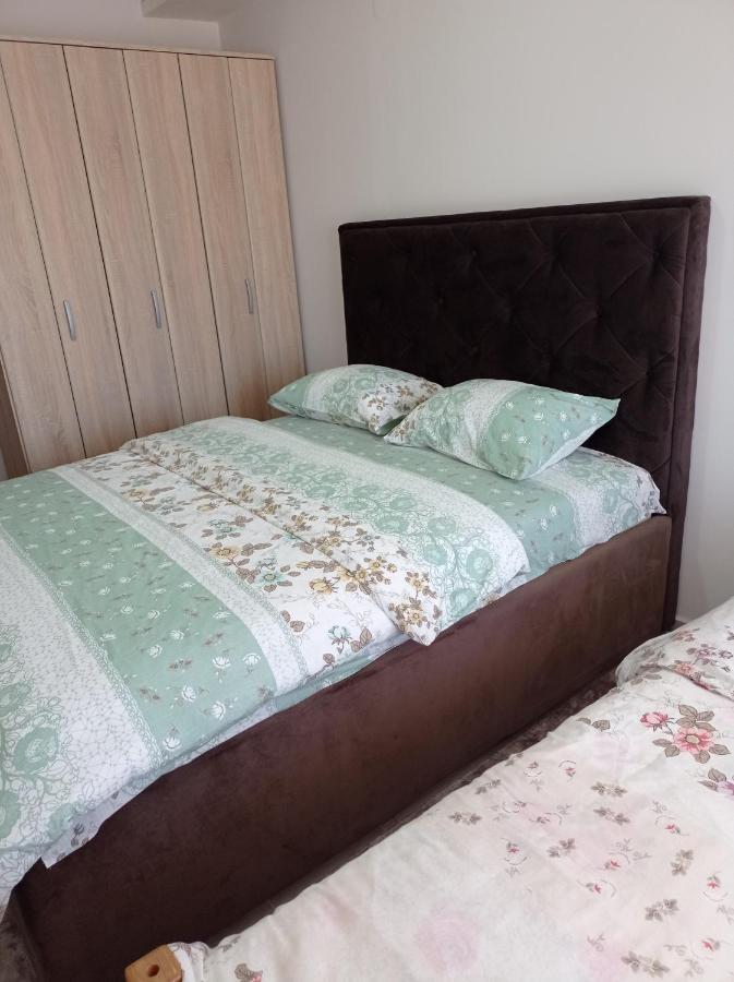 Apartman Svetlana 2 Žabljak Dış mekan fotoğraf