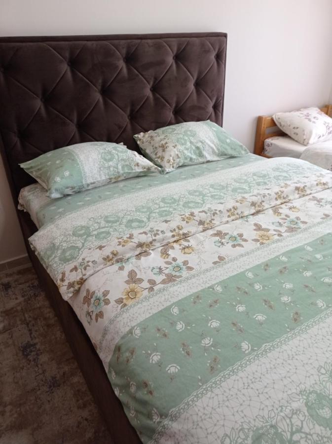 Apartman Svetlana 2 Žabljak Dış mekan fotoğraf