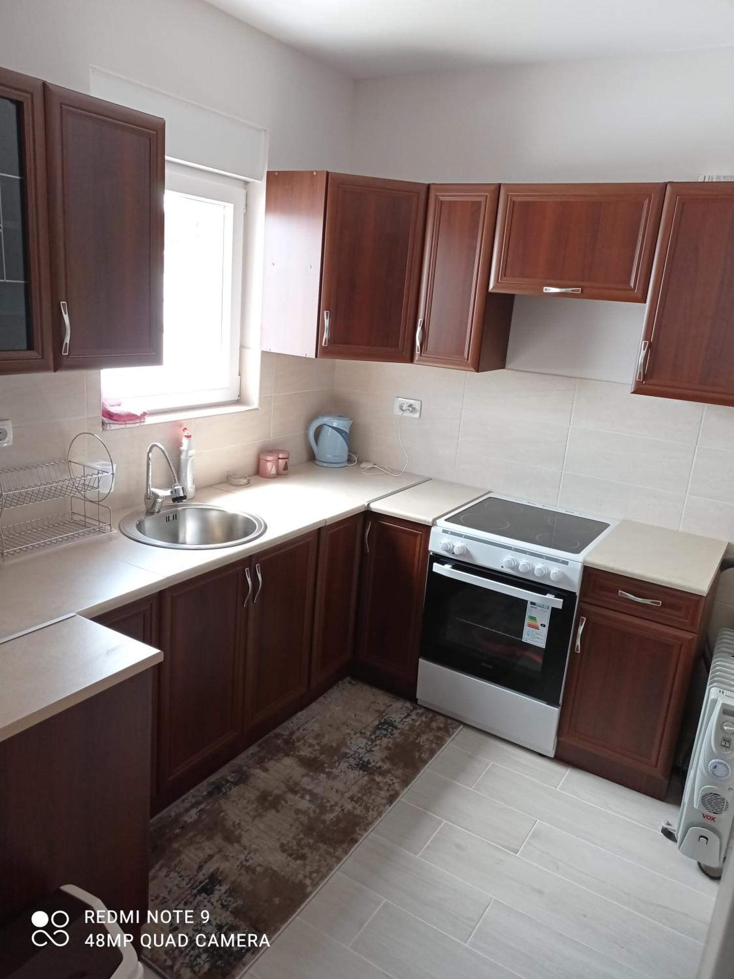 Apartman Svetlana 2 Žabljak Oda fotoğraf