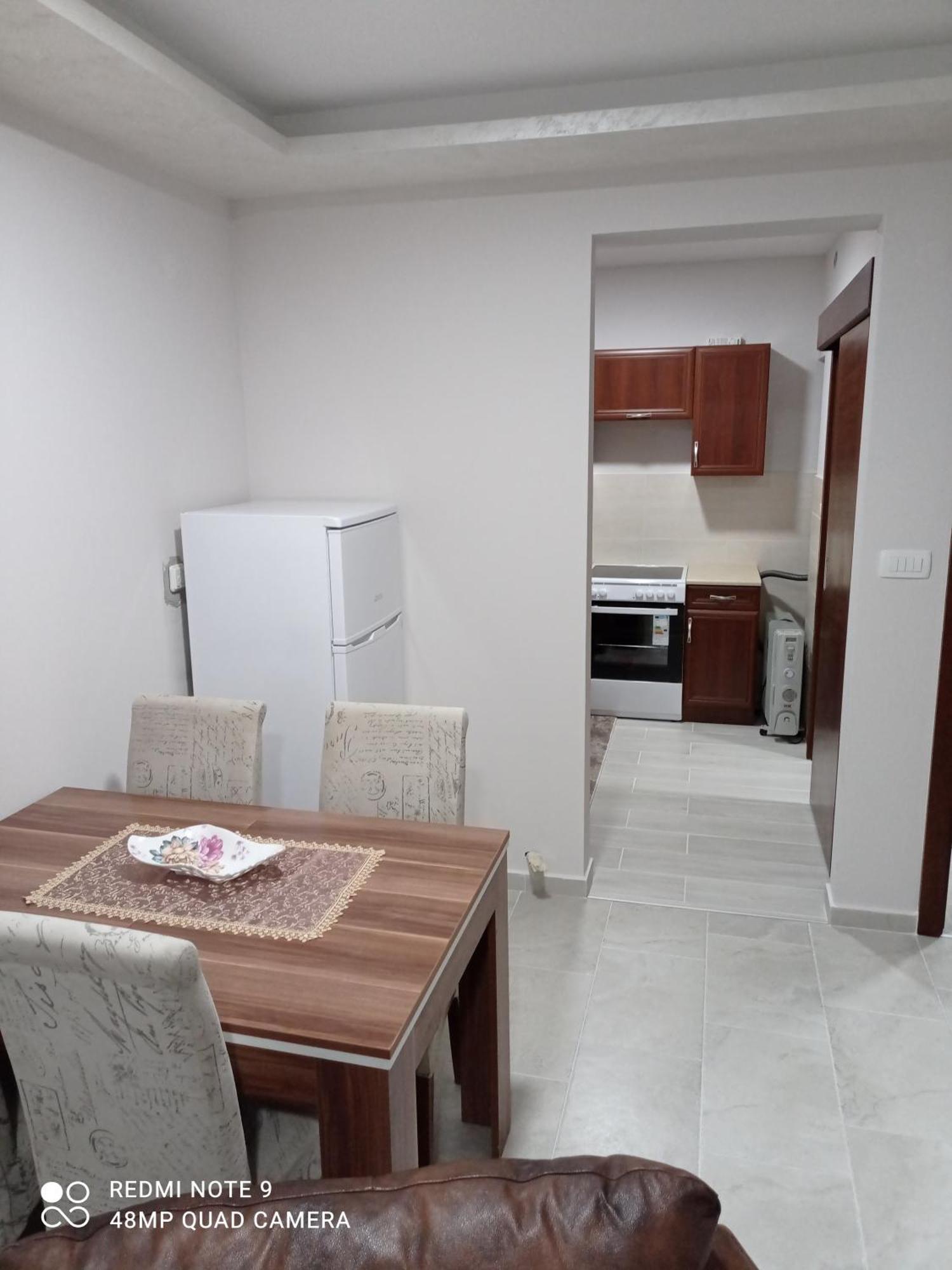 Apartman Svetlana 2 Žabljak Oda fotoğraf